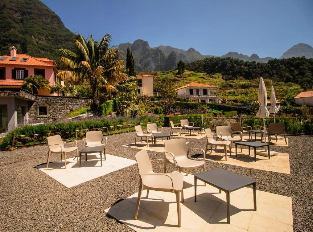 Solar Da Bica | terras